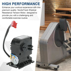 Resistance Motor Brake Tension for NordicTrack Reebok Proform (2010–2023)