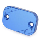 Front Brake Fluid Reservoir Cap Cover for YAMAHA AEROX155 (2015-2018)