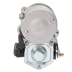 1.4 KW 12V Starter for Kubota L2250 L2550 L2650 L275 (1980–1990) #17341-63010