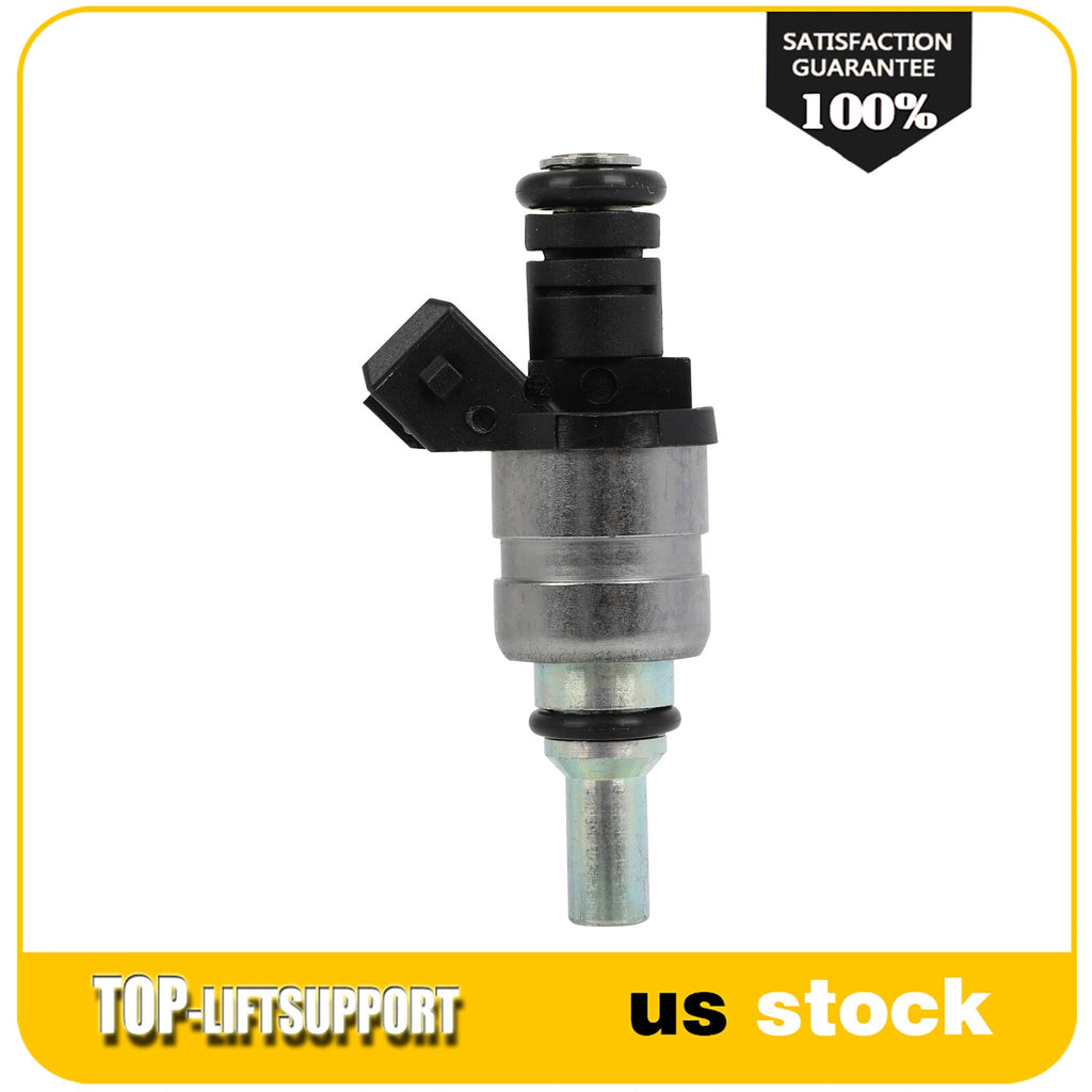 6X Fuel Injectors for BMW 323Ci 325i 328i 525i X3