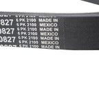 Serpentine Multi-V Belt for Continental Automotive (4060827)