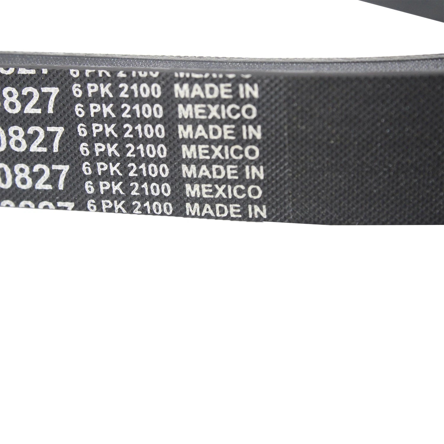 Serpentine Multi-V Belt for Continental Automotive (4060827)