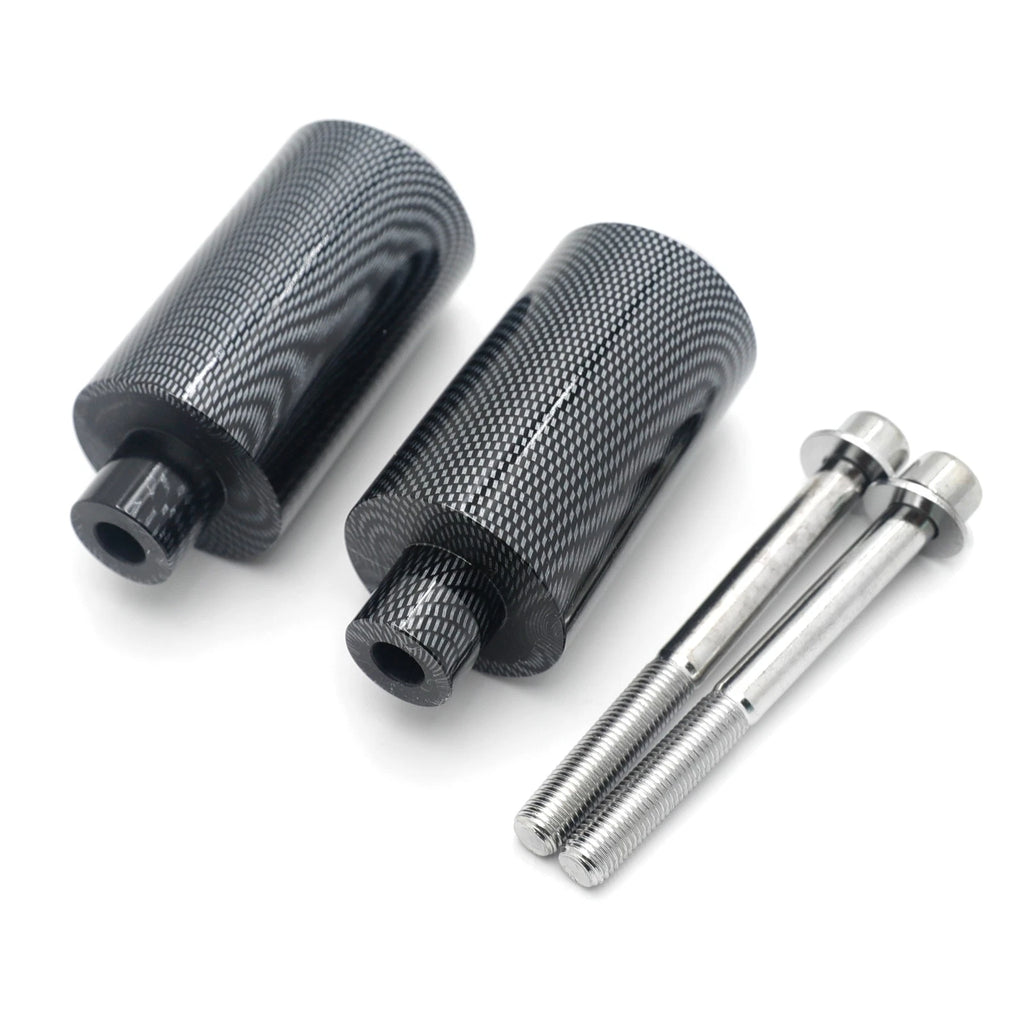 No Cut Frame Slider for Yamaha MT-03 (2020–2025)