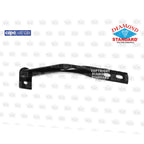 Replacement Steel Front Driver Side Outer Bumper Face Bar Brace for Ford