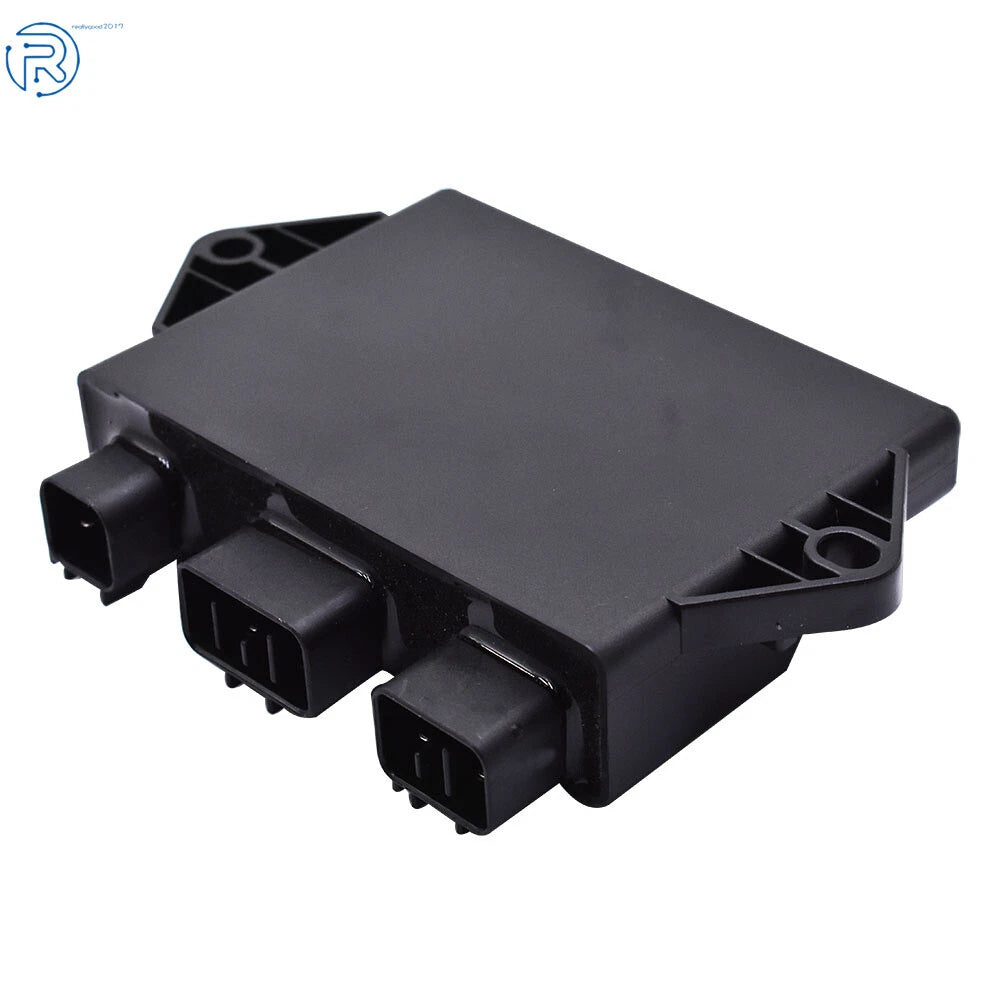CDI Box for Yamaha YFM 450 Grizzly Kodiak (2004-2007)