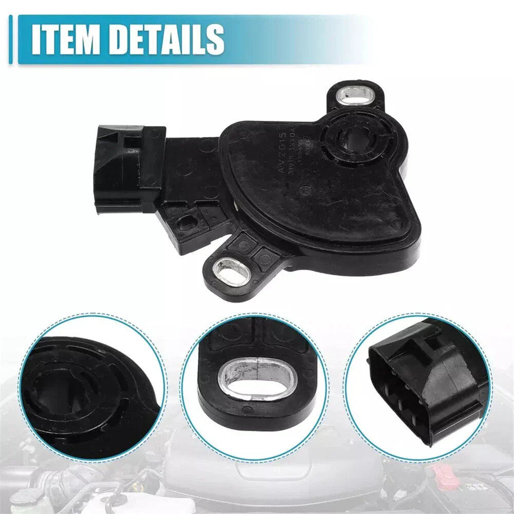Neutral Safety Switch Sensor for Nissan Altima (2007-2013)