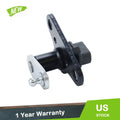 Tailgate Hinge Roller for Nissan Titan (2004–2015)