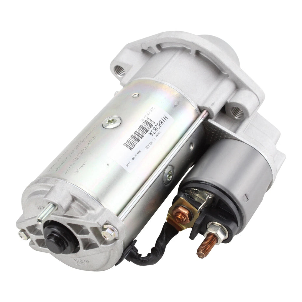 Valeo Starter Motor 438072 for