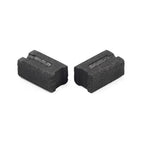 2X 6.2x8x14mm Carbon Brush for DEWALT DWD014/DWD024 (Replacement Part)