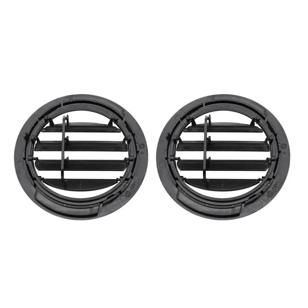 Roof Headliner AC Heater Air Vent for Ford Explorer Lincoln MKT (2011-2019)