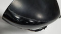 Mirror Assembly for Lincoln Mark VIII (1993–1996) Passenger Side Black