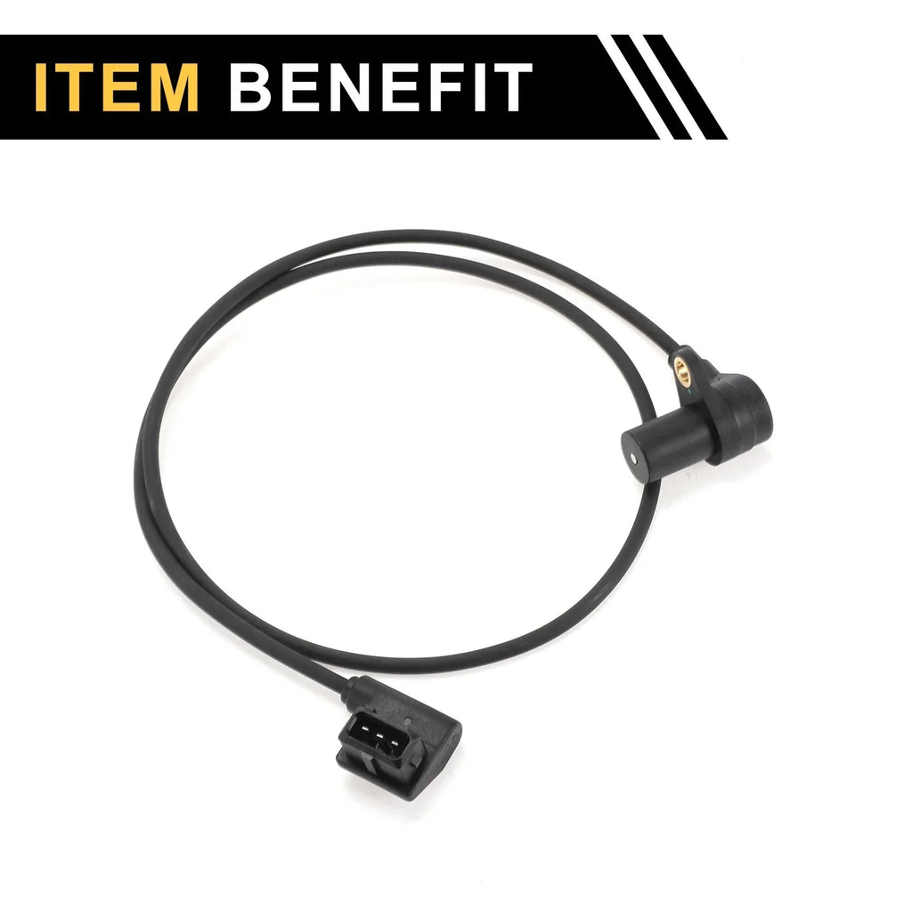 No.12141734816 Crankshaft Position Sensor for BMW E36 318is (1992-1995)