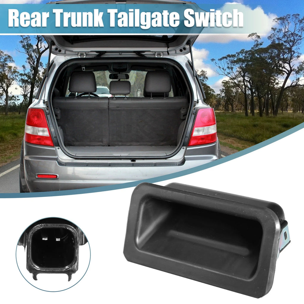 Rear Trunk Tailgate Switch for Kia Forte EX SX (2014–2018) 81260-1M500