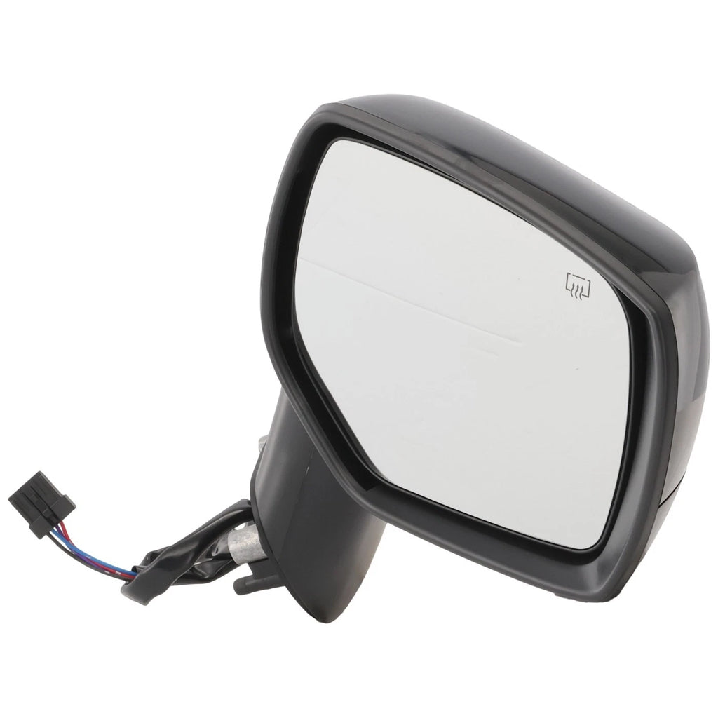 Heated Mirrors Set of 2 for Subaru Impreza