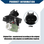 Cooling Fan Resistor for Hyundai Tucson (2005-2009)