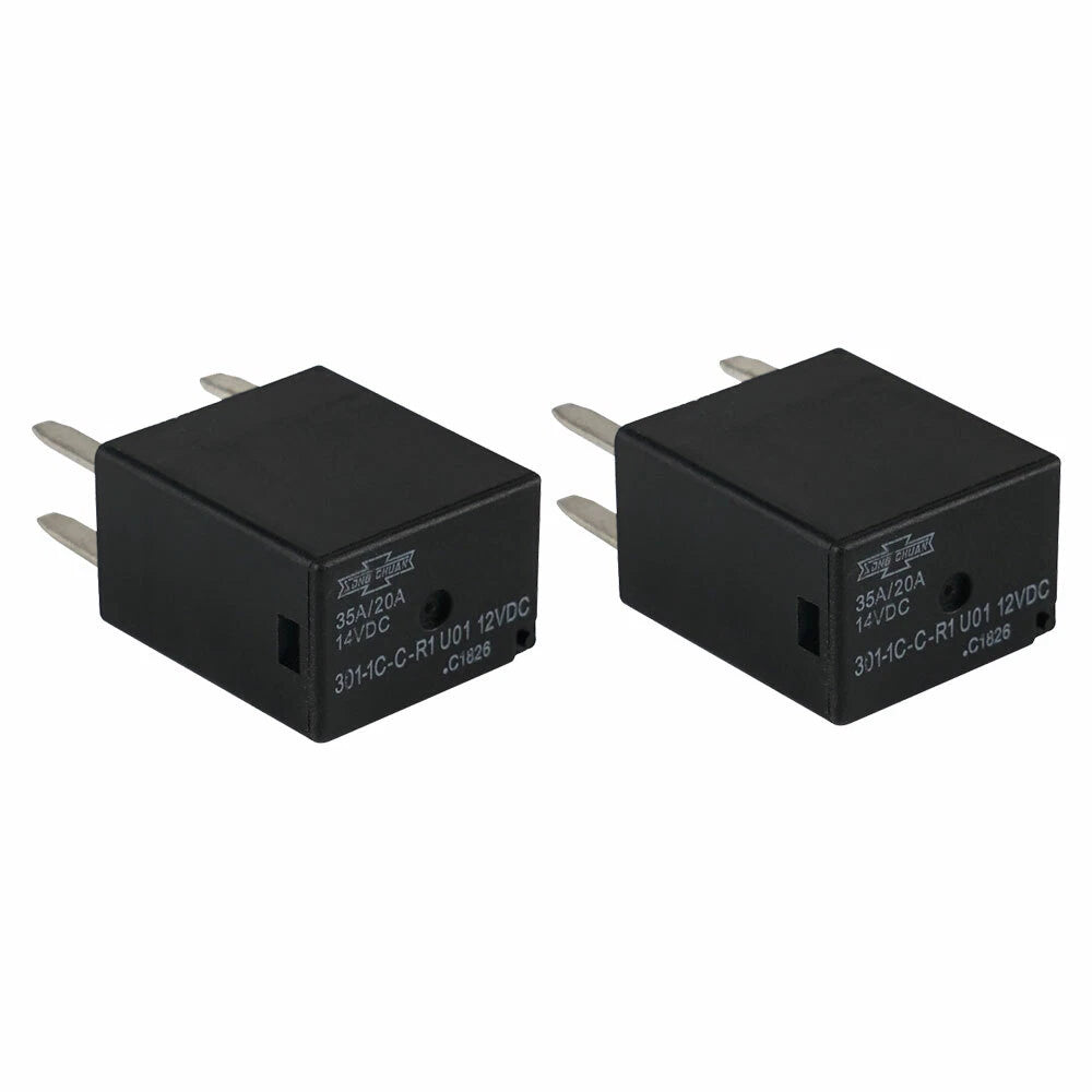 Song Chuan 35A Relay for Can-Am Outlander Renegade 500 570 800 850 1000