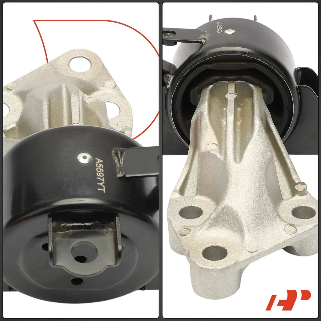 Upper Transmission Mount for Chevy Sonic (2012-2018)