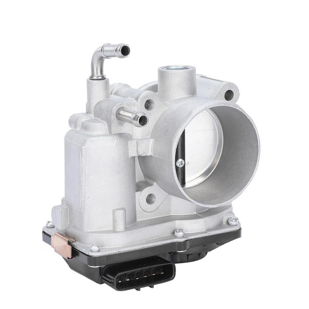 Throttle Body Assembly for Nissan Pathfinder, Infiniti QX60 (2014–2017)