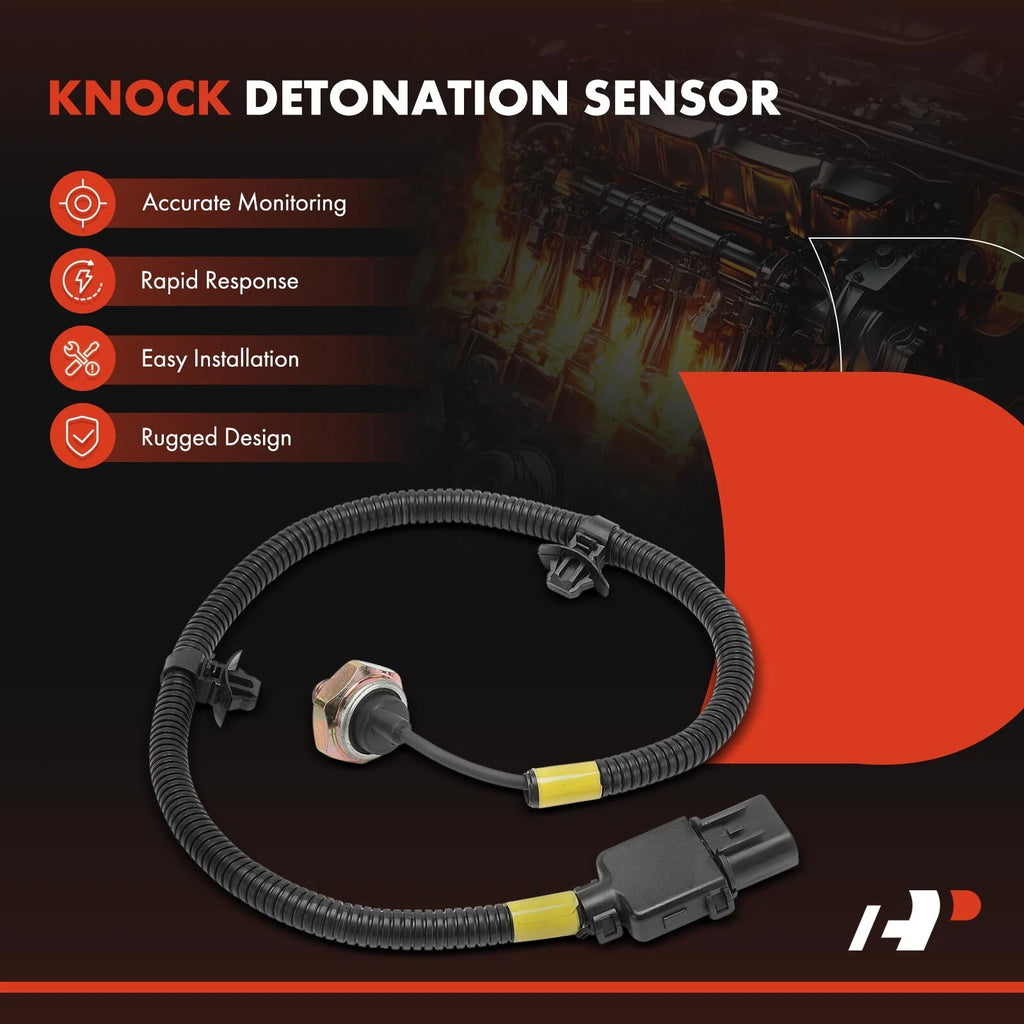 Ignition Knock Detonation Sensor for Kia Sorento (2003-2006)