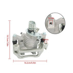 Rear Left Brake Caliper with Bracket for Buick LaCrosse (2005)