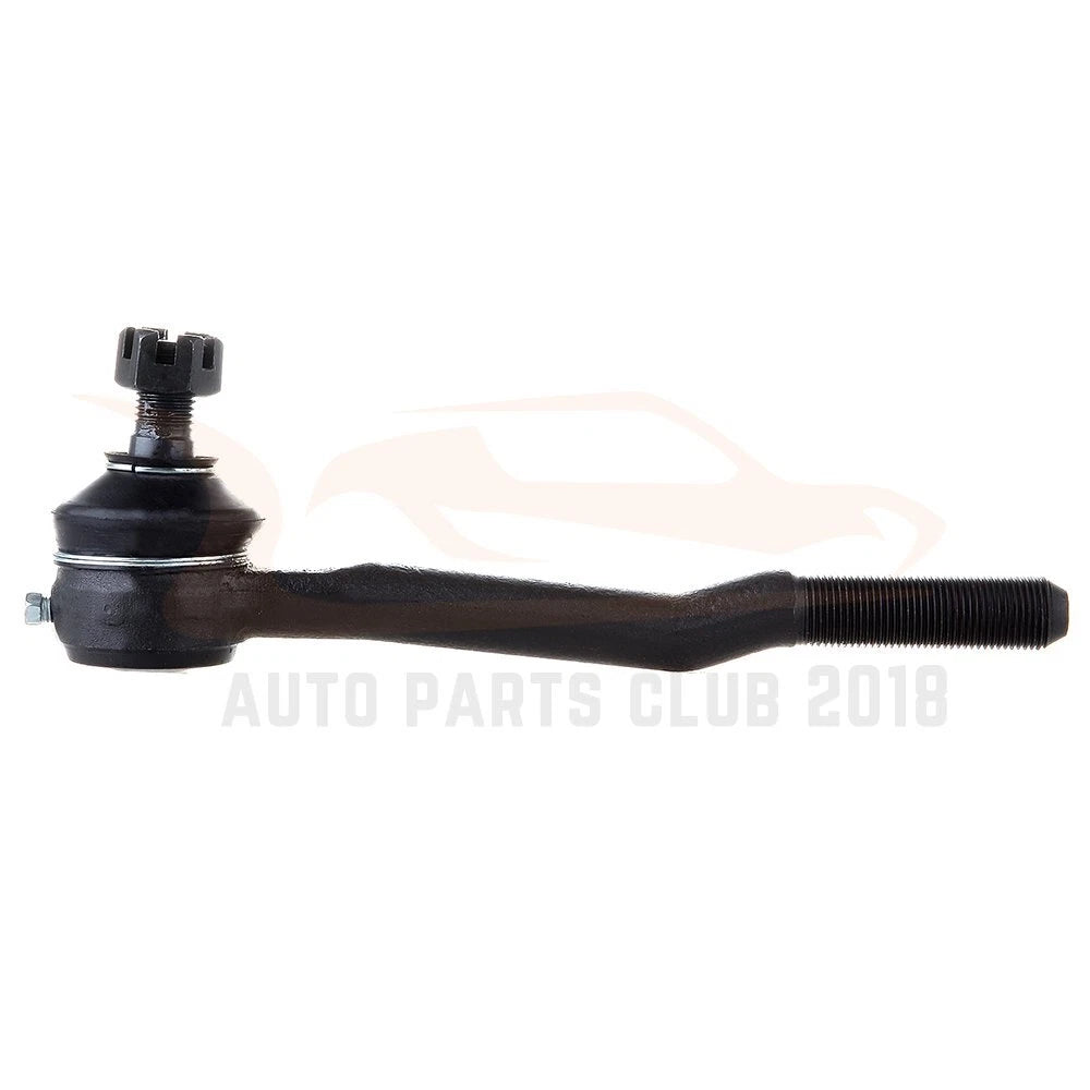 Set of 8 Suspension Tie Rod Ends & Ball Joints for Toyota Pickup 4WD