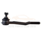 Set of 8 Suspension Tie Rod Ends & Ball Joints for Toyota Pickup 4WD