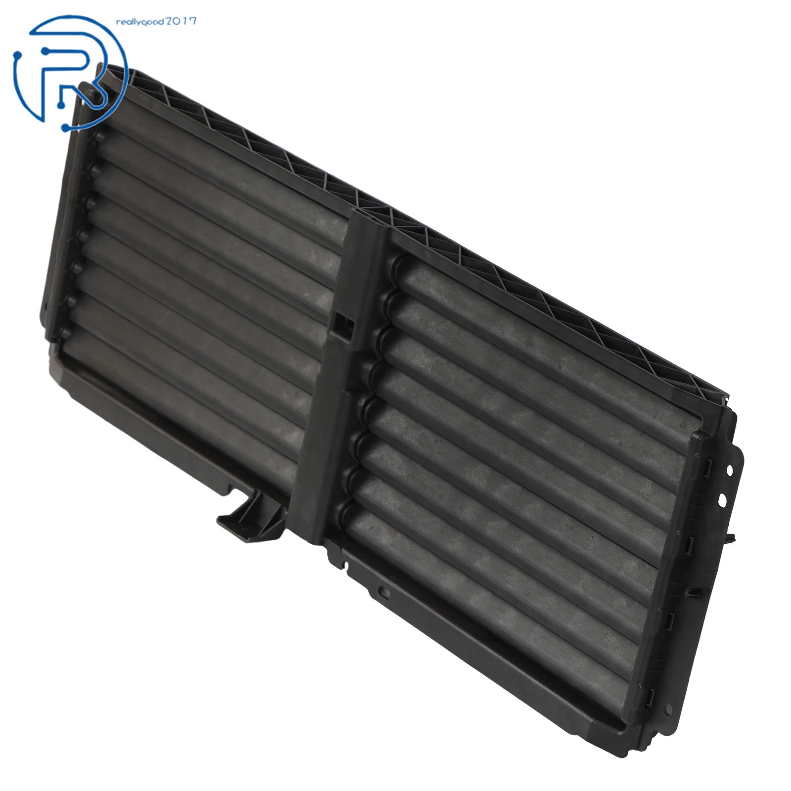 Upper Active Grille Shutter with Motor for Chevrolet Equinox GMC Terrain (2018-2020)