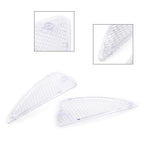 Clear Front Turn Signal Light Lens for BMW K1200RS (1997-2001)