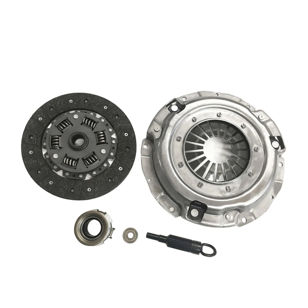 Clutch Kit for Subaru Forester Impreza Legacy Baja 2.0L H4 (1999–2017)