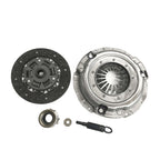 Clutch Kit for Subaru Forester Impreza Legacy Baja 2.0L H4 (1999–2017)