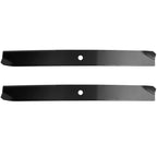 2 Deck Blades for Toro Exmark 42" Deck (106-2247, 106-2247-03)