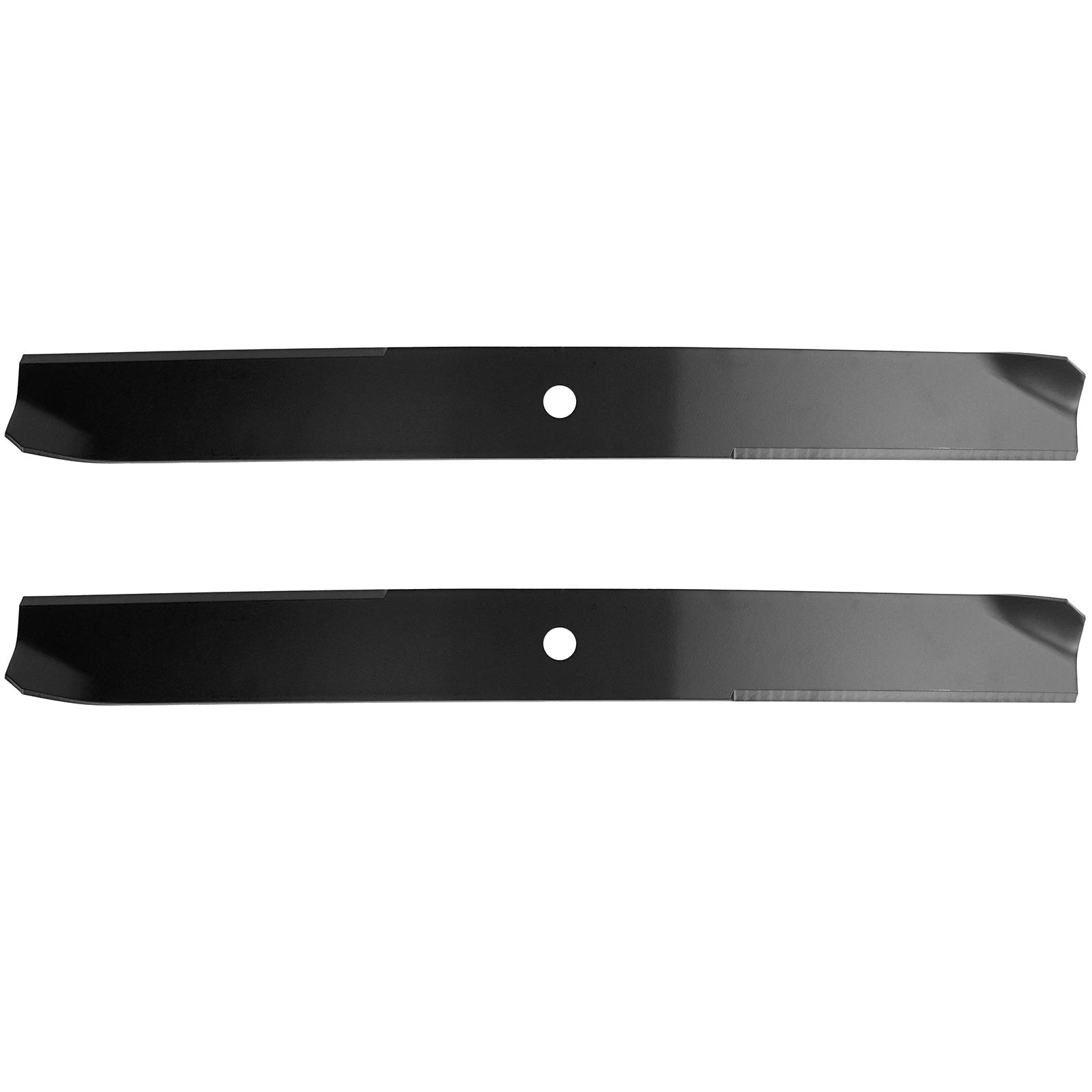 2 Deck Blades for Toro Exmark 42" Deck (106-2247, 106-2247-03)