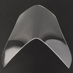 Front Headlight Guard Lens Cover for Honda CB650F CBR650F (2014-2018)