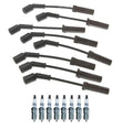 Set of 8 Ignition Wires for Chevy Camaro 5.7 V8