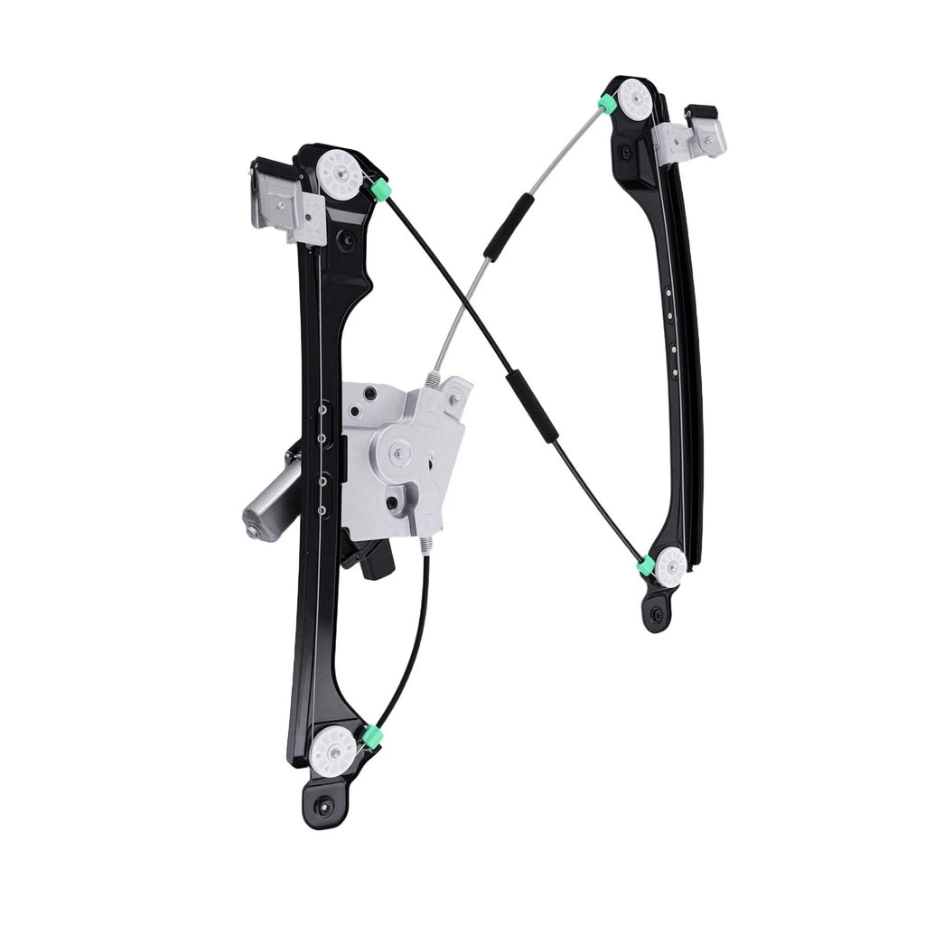 Window Regulator w/ Motor for Cadillac SRX 10-15 Front Left Driver Side 2325782