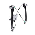 Window Regulator w/ Motor for Cadillac SRX 10-15 Front Left Driver Side 2325782