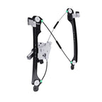 Window Regulator w/ Motor for Cadillac SRX 10-15 Front Left Driver Side 2325782
