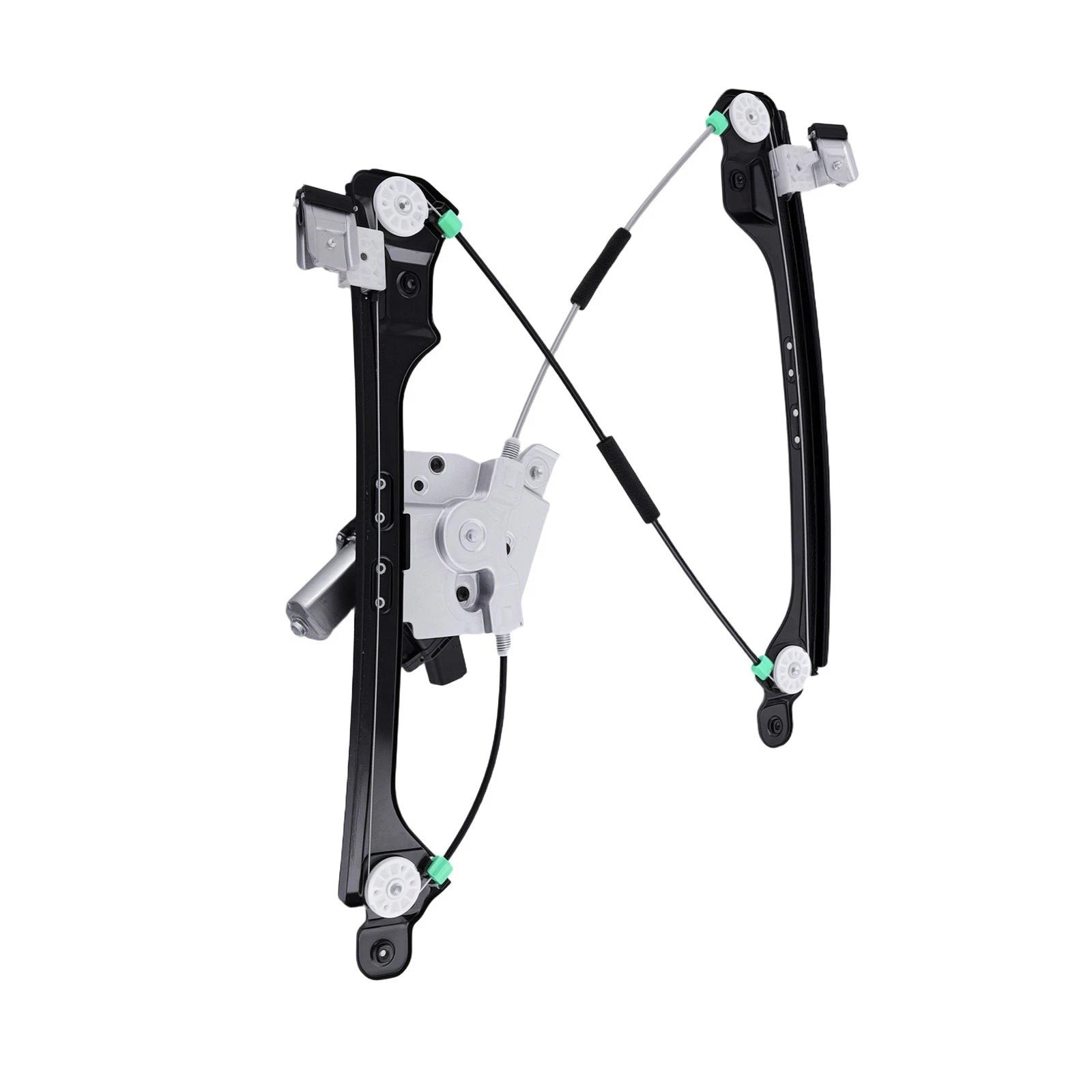 Window Regulator w/ Motor for Cadillac SRX 10-15 Front Left Driver Side 2325782