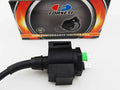 Ignition Coil Spark Plug Cap Assembly for Honda TLR200 (1986-1987)