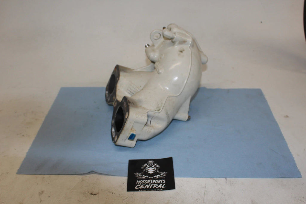 Exhaust Header Pipe Manifold for Sea-Doo XP (1996) 420979483