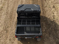 Plastic Roof for Gravely Atlas JSV 3400 (2023+)