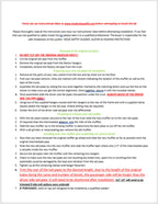 Dual Exhaust for Ford F150 (2021-2025) - All-Stainless Flowmaster FX Tip