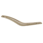 Inner Left Door Handle Panel Pull Trim Cover for BMW X1 E84 (2010–2016) Beige