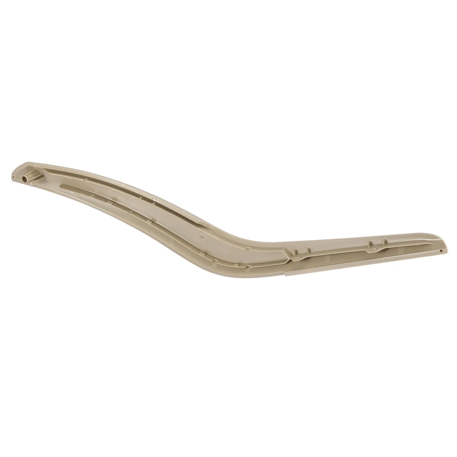Inner Left Door Handle Panel Pull Trim Cover for BMW X1 E84 (2010–2016) Beige