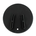 Kickstand Side Stand Plate Pad for Harley Touring Softail Sportster