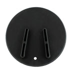 Kickstand Side Stand Plate Pad for Harley Touring Softail Sportster