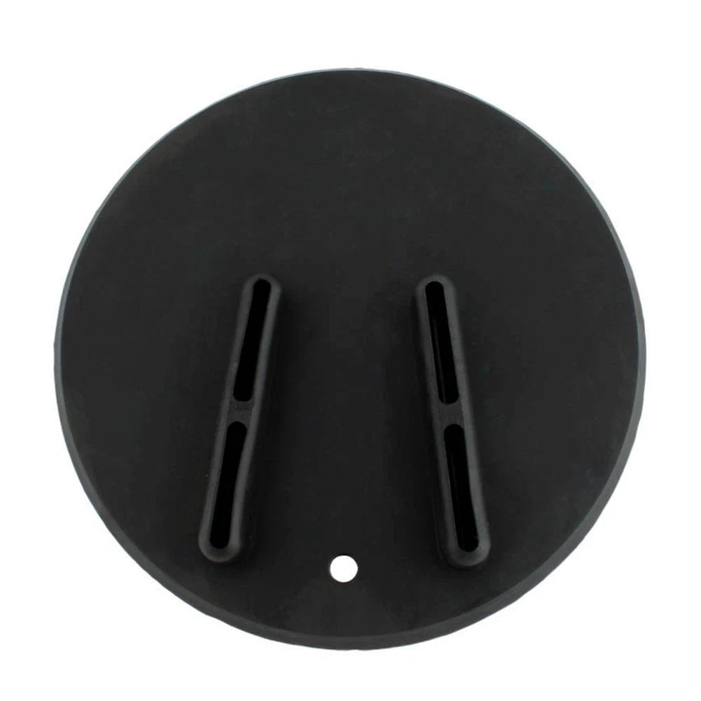 Kickstand Side Stand Plate Pad for Harley Touring Softail Sportster