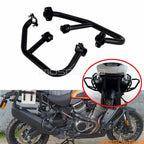 Highway Crash Bar Engine Guard for Harley Pan America 1250 (2021-2023)
