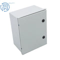 Fiberglass Electrical Enclosure NEMA Type 3 IP65 16x12x8 Inch