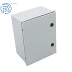 Fiberglass Electrical Enclosure NEMA Type 3 IP65 16x12x8 Inch